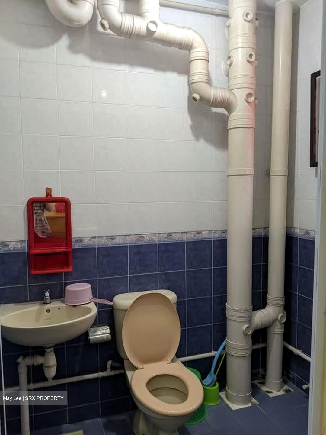 Blk 194 Rivervale Drive (Sengkang), HDB 4 Rooms #532446611